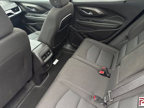 Certified 2024 GMC Terrain SLE w/ Driver Convenience Package image 14