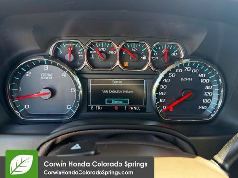 Used 2019 GMC Yukon XL SLT w/ Open Road Package AWD/4WD image 19