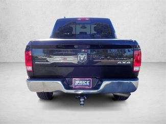 Used 2016 RAM 1500 Outdoorsman video 3