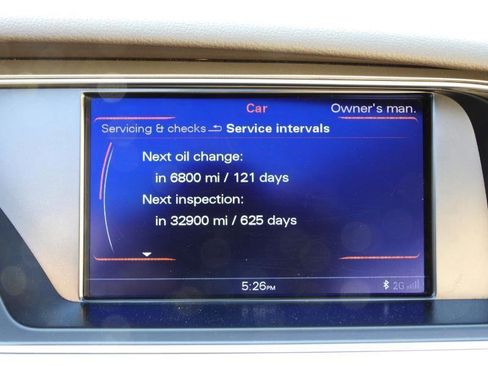 Used 2016 Audi A5 2.0T Premium Plus image 60