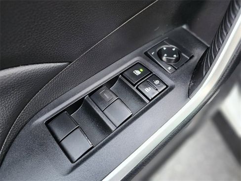 Used 2024 Toyota RAV4 LE image 17