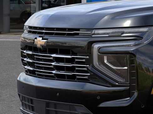 New 2026 Chevrolet Tahoe High Country image 13