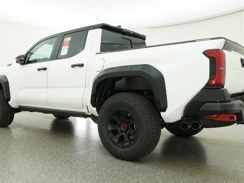 New 2026 Toyota Tacoma TRD Pro AWD/4WD image 46
