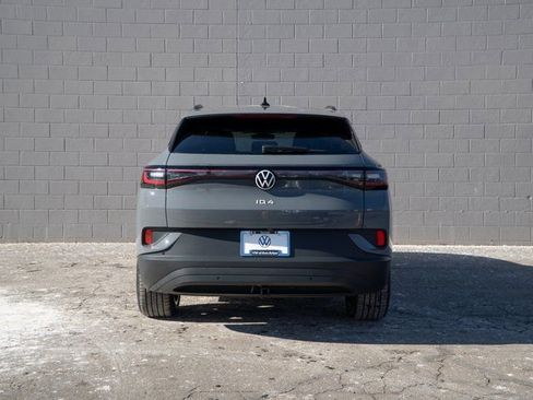 New 2025 Volkswagen ID.4 Pro AWD/4WD image 5