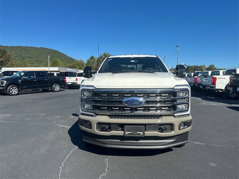 New 2026 Ford F250 King Ranch image 2