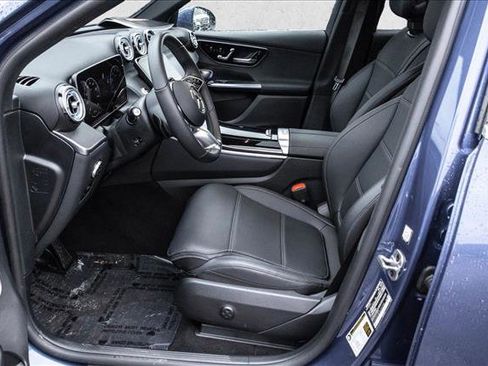 Certified 2025 Mercedes-Benz GLC 300 4MATIC image 12