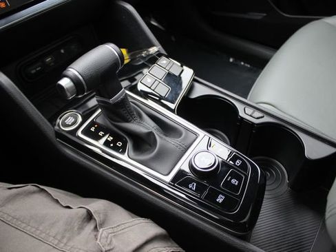 Used 2023 Kia Sportage X-Line w/ X-Line Premium Package image 13