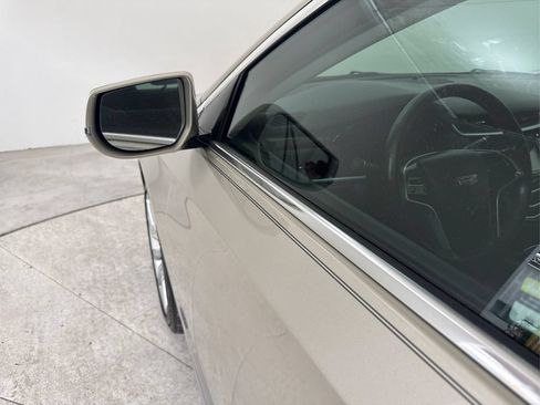 Used 2016 Cadillac XTS Luxury FWD image 19