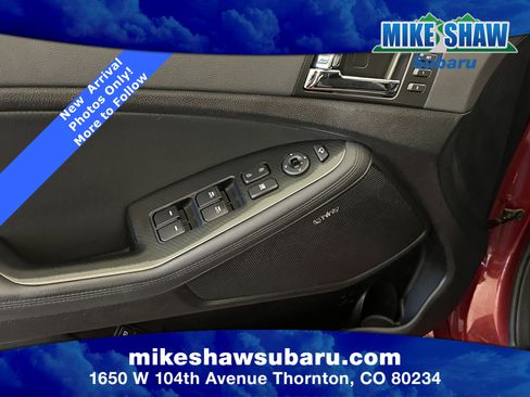 Used 2012 Kia Optima SX w/ Premium Touring Pkg image 68