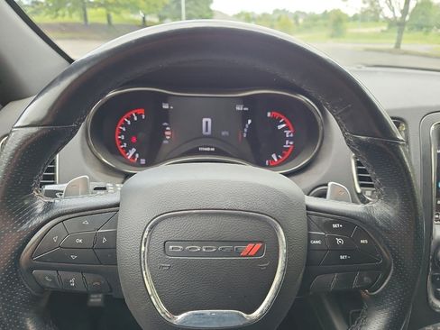 Used 2018 Dodge Durango GT w/ Premium Group AWD/4WD image 22