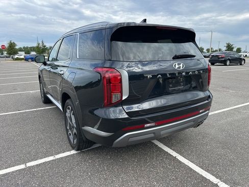 Used 2025 Hyundai Palisade SEL FWD image 8