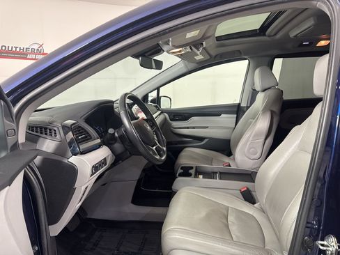 Used 2020 Honda Odyssey Elite image 15