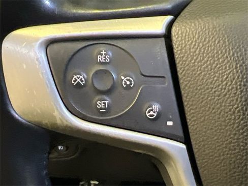 Used 2019 GMC Terrain SLT w/ Preferred Package image 21