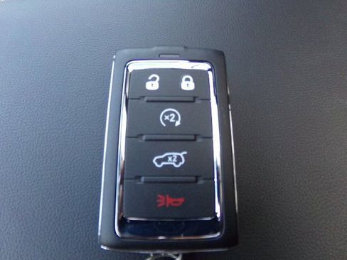 Used 2024 Jeep Grand Cherokee Limited 4xe image 32