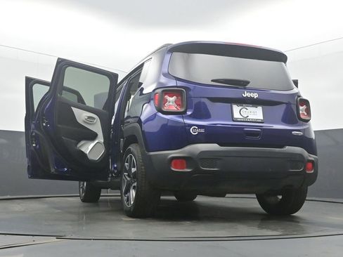 Used 2018 Jeep Renegade Latitude image 60