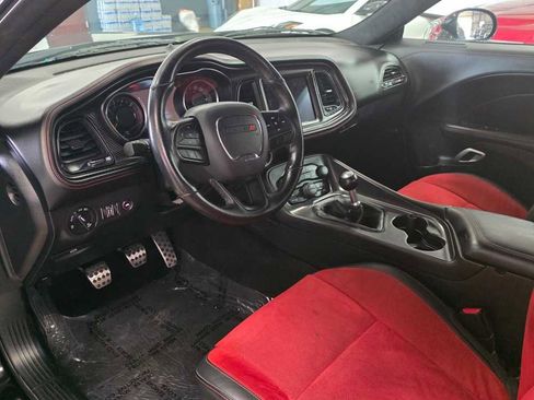 Used 2023 Dodge Challenger R/T Scat Pack w/ Plus Package image 8