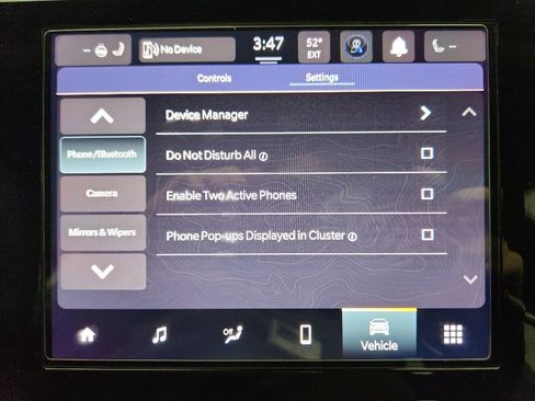 Used 2023 Jeep Grand Cherokee Altitude image 20