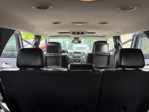 Used 2015 Dodge Durango Limited AWD/4WD image 20