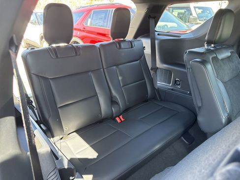 New 2026 Ford Explorer ST image 29