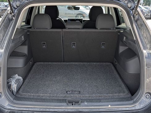 Certified 2026 Volkswagen Tiguan S AWD/4WD image 22