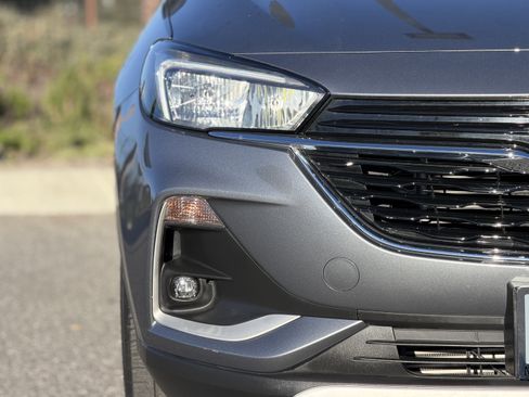 Used 2022 Buick Encore GX Select image 7