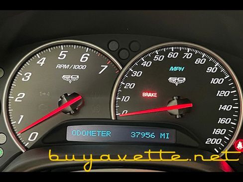 Used 2013 Chevrolet Corvette Grand Sport w/ 3LT Preferred Equipment Group image 15