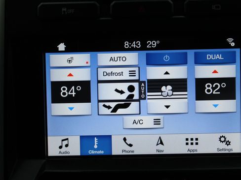 Used 2019 Ford F250 Lariat w/ Lariat Ultimate Package image 38