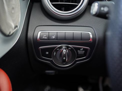 Used 2023 Mercedes-Benz C 43 AMG 4MATIC Cabriolet image 31