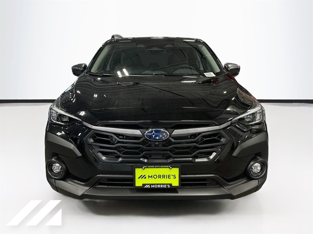 New 2026 Subaru Crosstrek 2.5i Limited AWD/4WD image 2