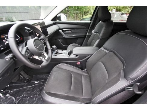 New 2026 MAZDA CX-5 Preferred AWD/4WD image 10