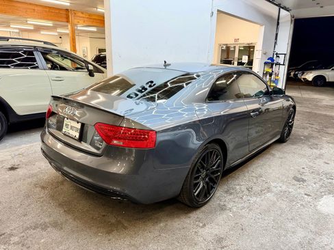 Used 2016 Audi A5 2.0T Premium Plus image 3