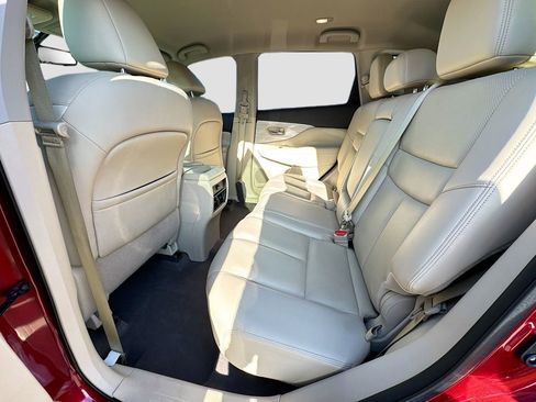 Used 2016 Nissan Murano SL image 31