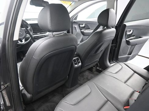 Used 2020 Kia Niro EX Premium FWD image 14