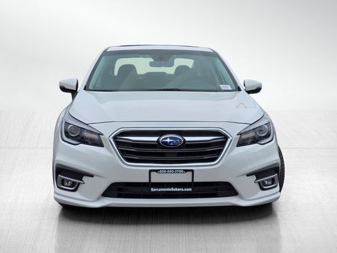 Used 2018 Subaru Legacy 3.6R Limited AWD/4WD image 2