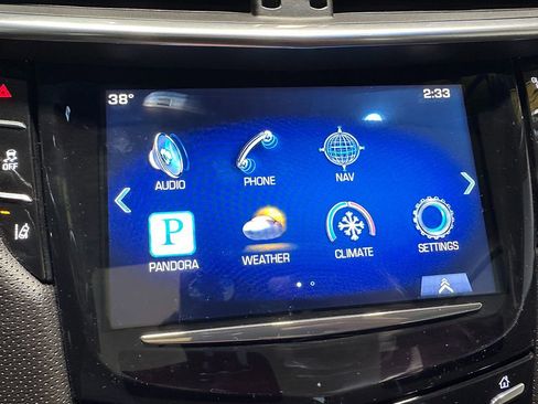 Used 2013 Cadillac XTS Premium image 39