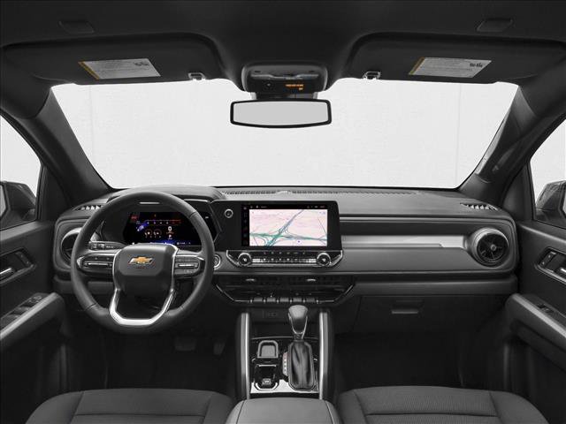 New 2026 Chevrolet Colorado LT w/ LT Convenience Package RWD image 5