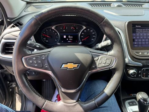 Used 2019 Chevrolet Equinox Premier AWD/4WD image 15