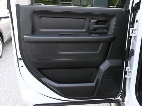 Used 2021 RAM 1500 Tradesman w/ Protection Group AWD/4WD image 21