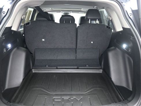 Used 2024 Honda CR-V EX-L image 36