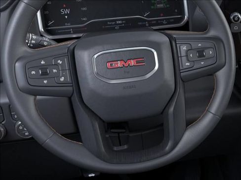 New 2026 GMC Sierra 2500 AT4 w/ AT4 Premium Plus Package AWD/4WD image 19