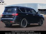 Used 2021 INFINITI QX80 Sensory w/ Cargo Package image 6