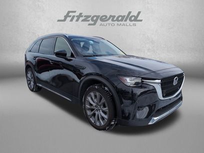 Used 2024 MAZDA CX-90 3.3 Turbo w/ Premium Package
