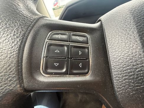 Used 2022 RAM 1500 Tradesman w/ Power & Remote Entry Group RWD image 16
