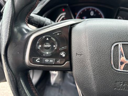 Used 2020 Honda Civic Si image 16