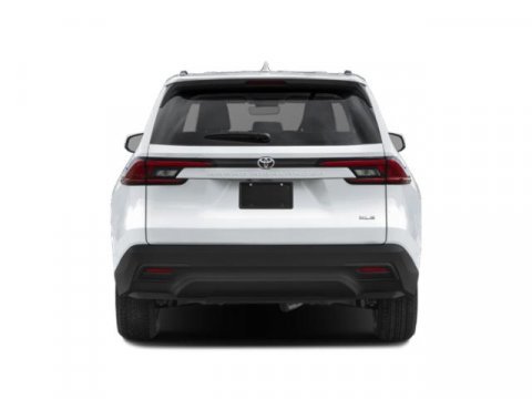 New 2026 Toyota Grand Highlander AWD image 5