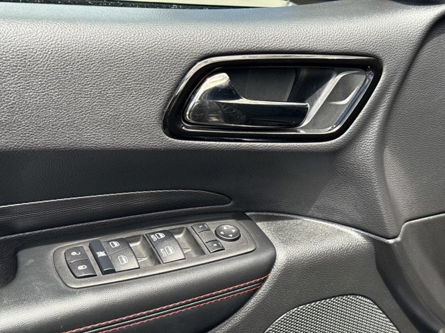 Used 2025 Dodge Durango GT RWD image 8