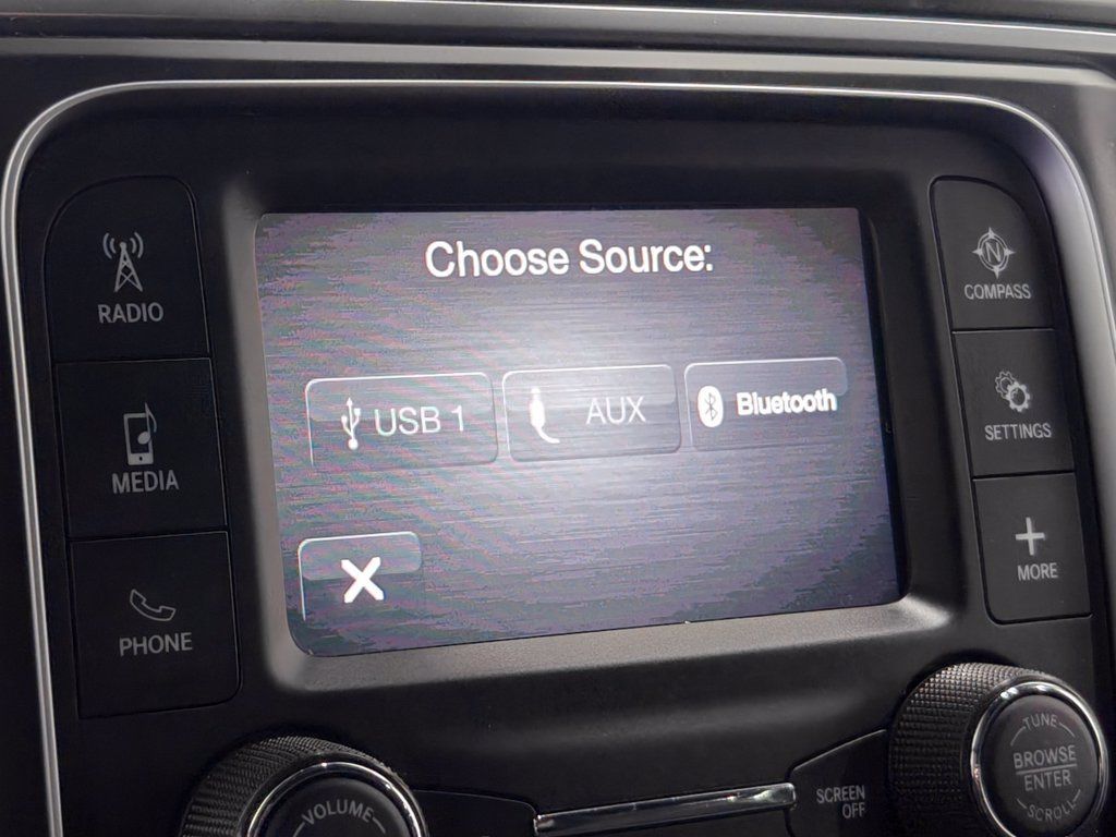 Used 2024 RAM 1500 Warlock AWD/4WD image 30