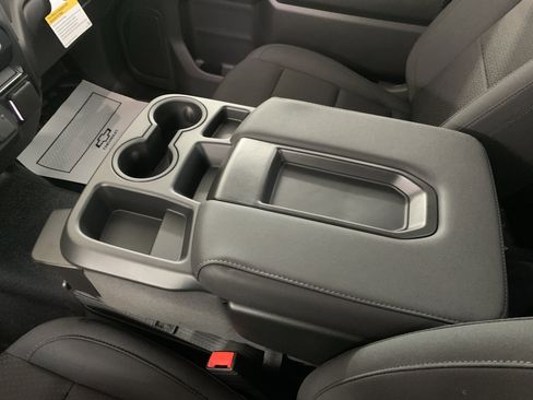 New 2026 GMC Sierra 3500 Pro w/ Convenience Package image 26