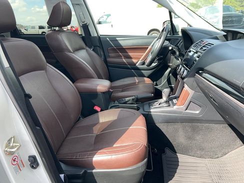 Used 2017 Subaru Forester 2.5i Touring image 28