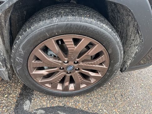 Used 2026 Subaru Forester Sport image 5